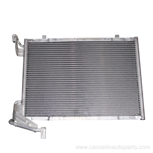 Air Conditioning Condenser OEM1819980